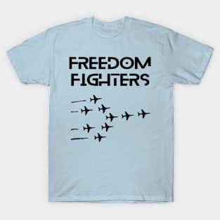 Freedom fighters T-Shirt